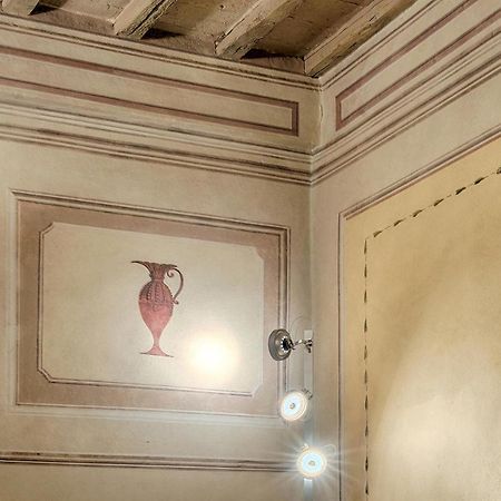 Residenza D'Epoca Le Aquile Bed & Breakfast Siena Dış mekan fotoğraf