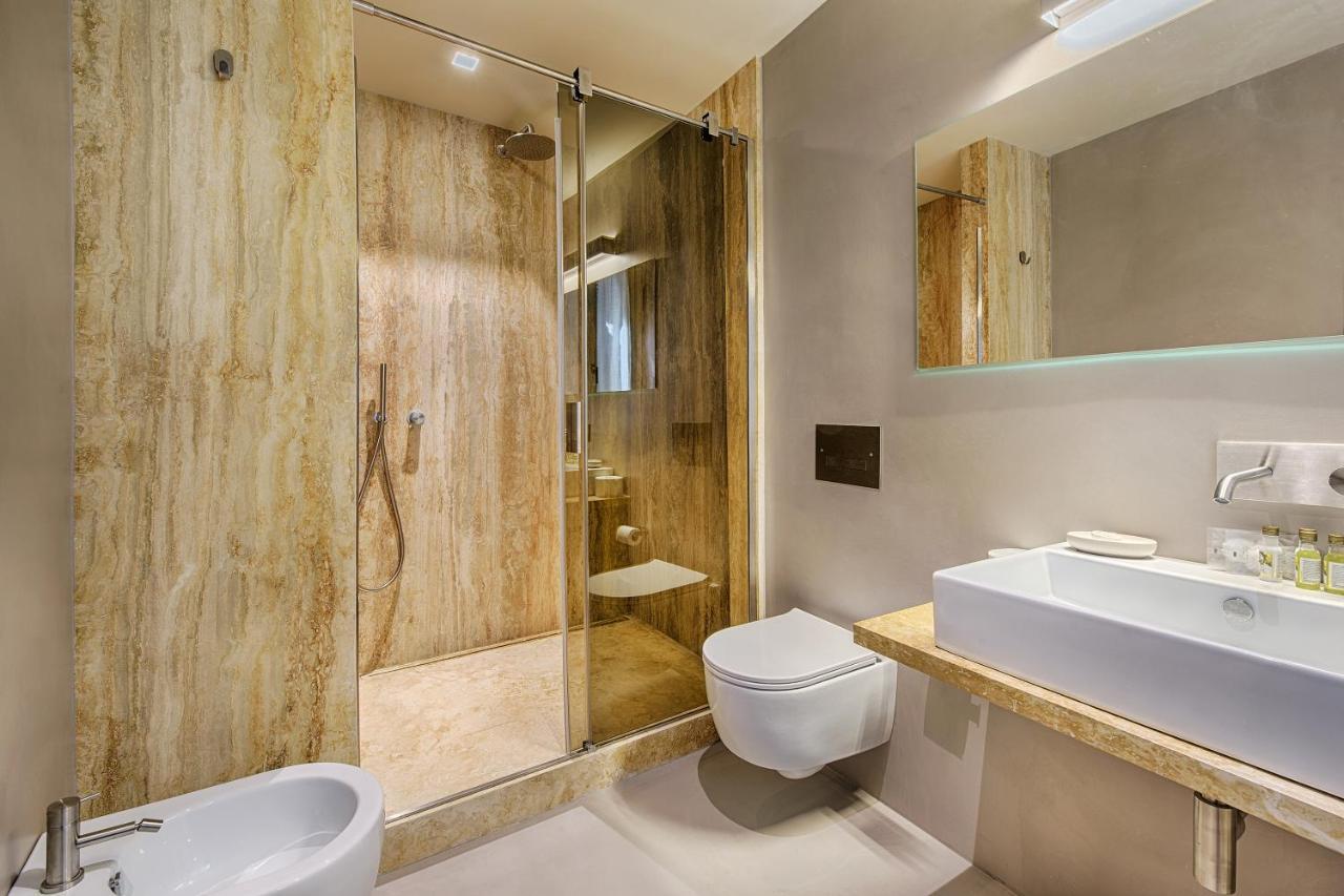 Residenza D'Epoca Le Aquile Bed & Breakfast Siena Dış mekan fotoğraf