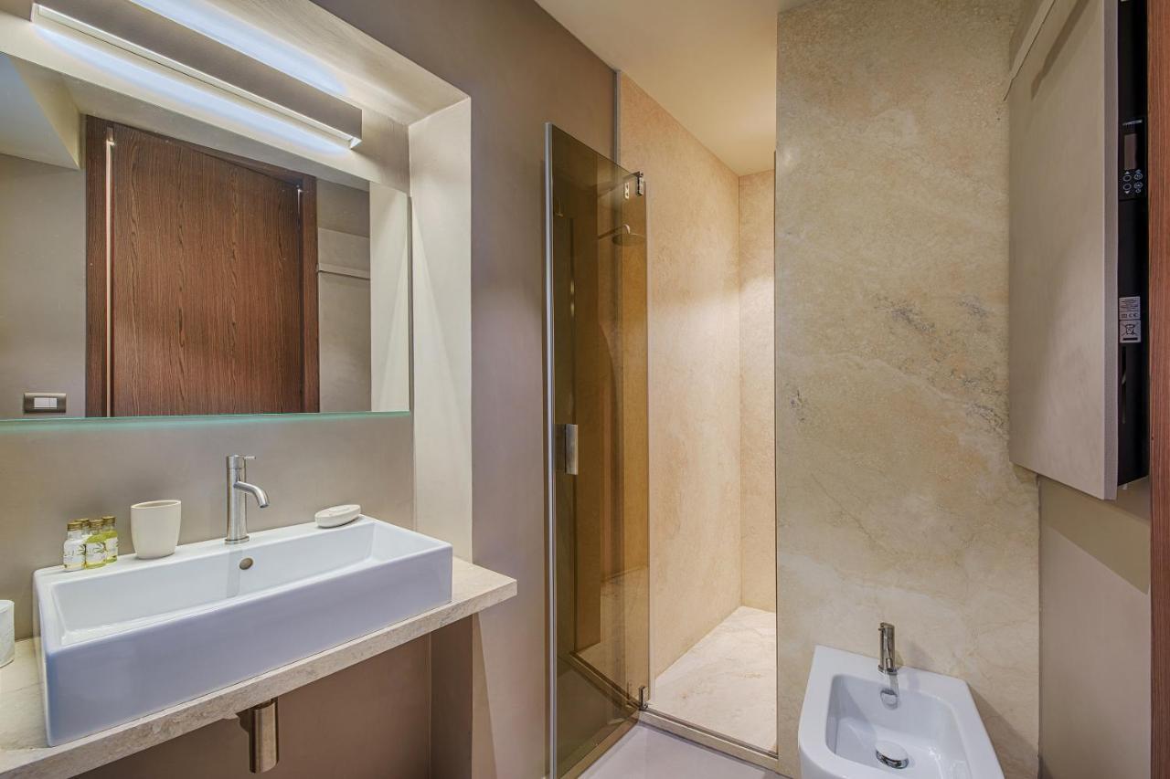Residenza D'Epoca Le Aquile Bed & Breakfast Siena Dış mekan fotoğraf